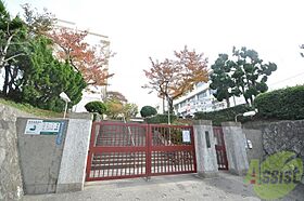 ホワイトヒル  ｜ 兵庫県神戸市垂水区名谷町1400-148（賃貸マンション2LDK・5階・88.02㎡） その30