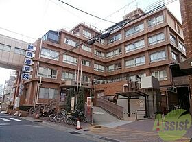 ワコーレヴィータ月見山  ｜ 兵庫県神戸市須磨区月見山本町2丁目（賃貸マンション1DK・1階・25.80㎡） その30