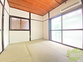 アイリス塩屋ハイツ  ｜ 兵庫県神戸市垂水区塩屋町9丁目24-2（賃貸アパート2K・1階・33.00㎡） その3