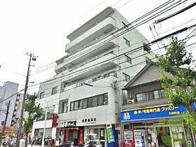 ベルメゾン井上  ｜ 兵庫県神戸市須磨区大田町2丁目（賃貸マンション1R・5階・18.00㎡） その17