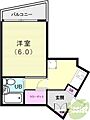 千鳥が丘エヌズ3階2.8万円
