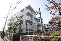 兵庫県神戸市垂水区舞子坂3丁目：物件画像／株式会社アシストKOBE　賃貸・売買のアシスト須磨店