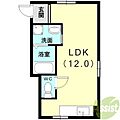 サンシャインA1階4.0万円