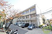 神戸市立西舞子小学校 250m
