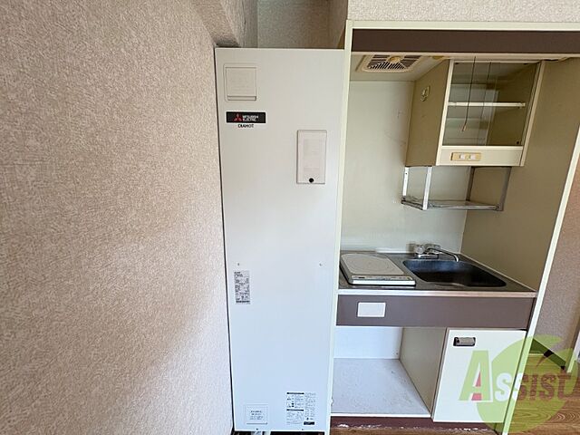室内