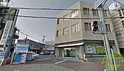 三井住友銀行須磨支店 467m