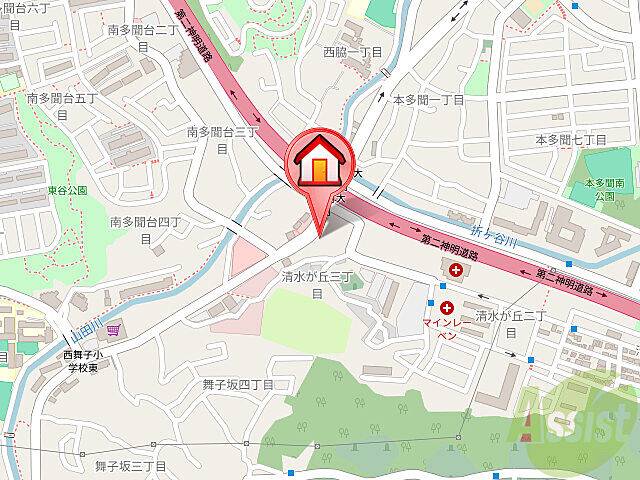 地図