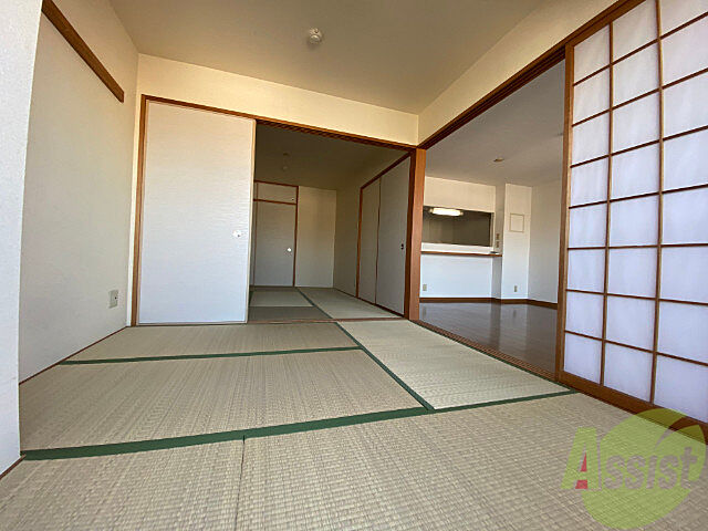 室内