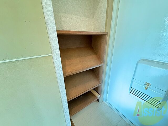室内