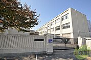 神戸市立舞子小学校 269m