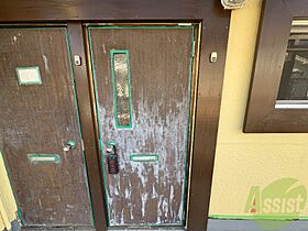長谷川文化  ｜ 兵庫県神戸市須磨区須磨浦通6丁目（賃貸アパート1R・2階・57.48㎡） その18