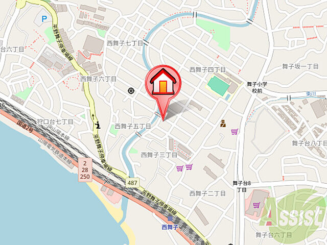 地図