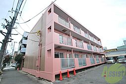 メゾンまほら