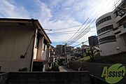 天気のいい日は気持ちが良いですよーー