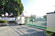 神戸市立 歌敷山中学校 1413m