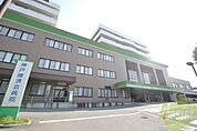 神戸掖済会病院 877m