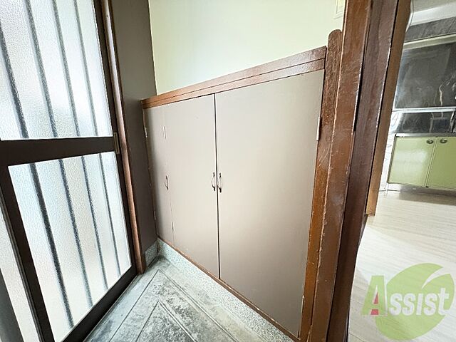 室内