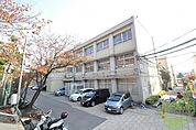 神戸市立西舞子小学校 815m