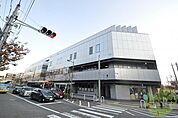 垂水区役所 2792m