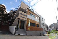 兵庫県神戸市垂水区潮見が丘1丁目5-37：物件画像／株式会社アシストKOBE　賃貸・売買のアシスト須磨店