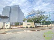 神戸市立福田中学校 679m