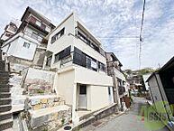 兵庫県神戸市垂水区西舞子9丁目：物件画像／株式会社アシストKOBE　賃貸・売買のアシスト須磨店