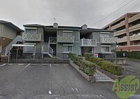 兵庫県神戸市垂水区山手4丁目：物件画像／株式会社アシストKOBE　賃貸・売買のアシスト須磨店