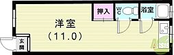 ソルトインハイツ 2階/-