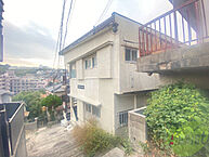 兵庫県神戸市垂水区塩屋町9丁目14-3：物件画像／株式会社アシストKOBE　賃貸・売買のアシスト須磨店