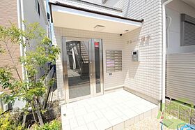 フルール稲葉町  ｜ 兵庫県神戸市須磨区稲葉町2丁目（賃貸アパート1DK・1階・30.78㎡） その19