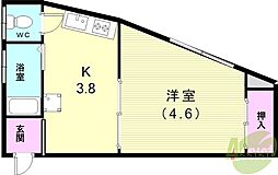 武村文化 1階