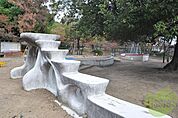 須磨浦山上遊園 2075m