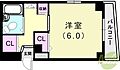 ラムール西舞子4階3.4万円
