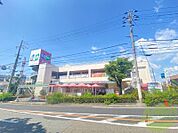 コープ福田 444m
