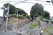 川原公園 2456m