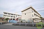 神戸市立菅の台小学校 472m