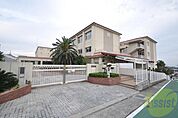 神戸市立東垂水小学校 469m