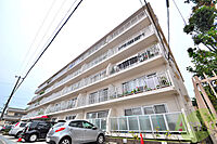 兵庫県神戸市須磨区潮見台町4丁目：物件画像／株式会社アシストKOBE　賃貸・売買のアシスト須磨店