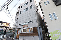 兵庫県神戸市垂水区旭が丘2丁目3-6：物件画像／株式会社アシストKOBE　賃貸・売買のアシスト須磨店