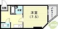 Ritz舞子坂4階3.5万円