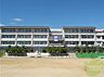 周辺：神戸市立垂水東中学校 830m