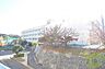 周辺：神戸市立高倉中学校 1272m