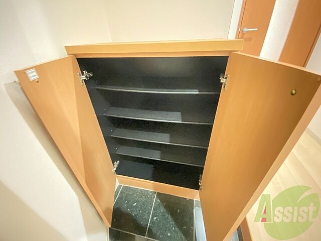 室内