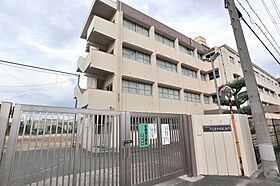 大阪府八尾市佐堂町2丁目（賃貸マンション3LDK・3階・56.18㎡） その27