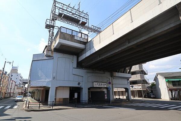 大阪府八尾市佐堂町2丁目(賃貸マンション3LDK・3階・58.30㎡)の写真 その28