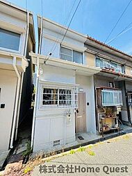 🉐敷金礼金0円！🉐安堂町貸家北