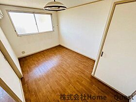 エスポワール高安  ｜ 大阪府八尾市高安町南3丁目（賃貸マンション1K・2階・21.00㎡） その4