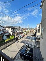 大阪府八尾市西山本町4丁目11-6（賃貸アパート1R・2階・28.73㎡） その17