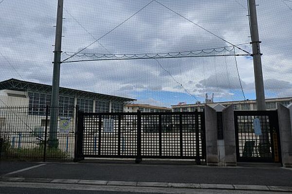 ロイヤル陽光園 204｜大阪府八尾市陽光園2丁目(賃貸マンション3DK・2階・61.20㎡)の写真 その22