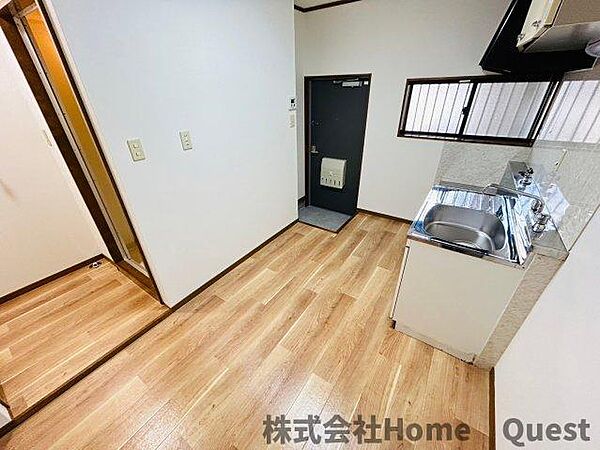 マンション山城 107｜大阪府八尾市山城町2丁目(賃貸マンション1DK・1階・28.99㎡)の写真 その19